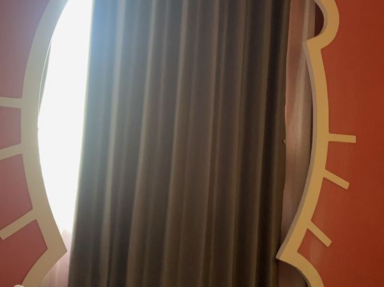 台山禾酒店優惠