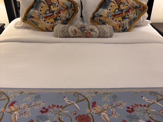 柏那卡精品酒店優惠