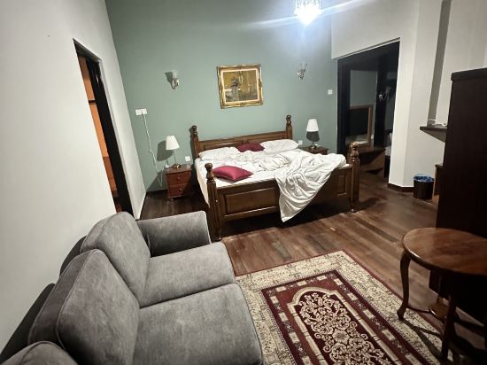 金馬倫高原種植園鄉村酒店優惠