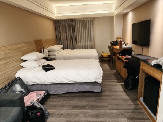 花蓮藍天麗池飯店優惠