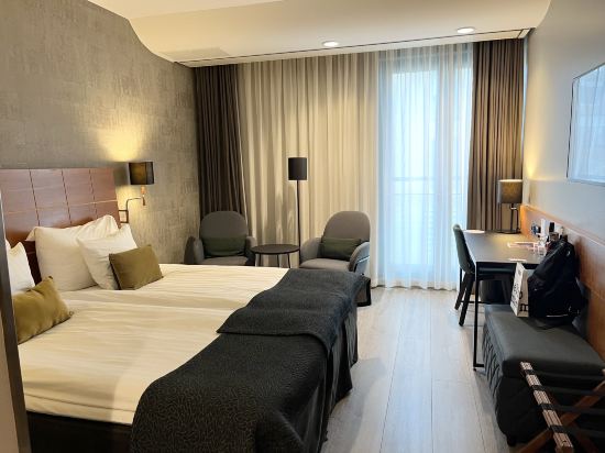 斯堪迪克斯蒙肯塔酒店優惠