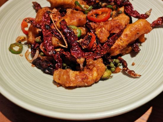 中山盛景尚峯酒店優惠