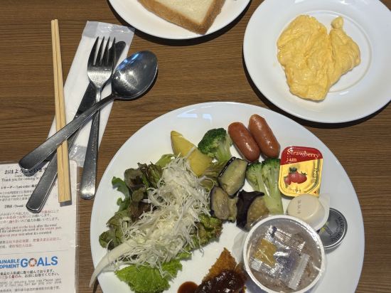 大和Roynet酒店名古屋納屋橋優惠