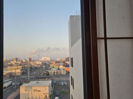 新苫小牧王子酒店「和」優惠