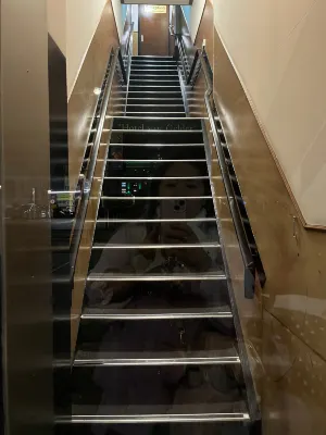 Hotel Van Gelder Public Areas Photos