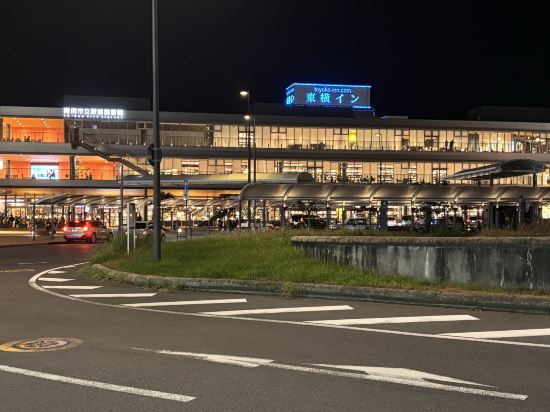 ホテルクラウンヒルズ徳山 クーポン