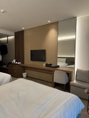 Sol Beach Jindo Rooms Photos