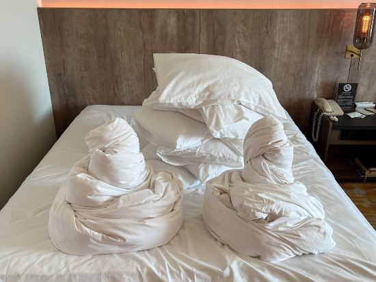 花蓮美侖大飯店優惠