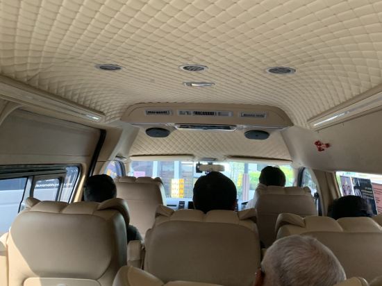 素萬那普威樂機場酒店優惠