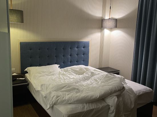 金碧悅飯店（廣州番禺長隆店）優惠