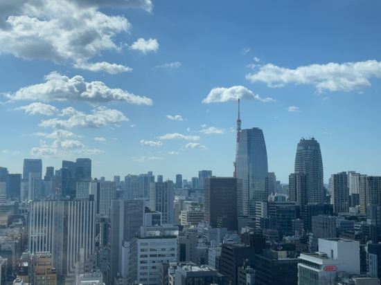 The Blossom 日比谷優惠