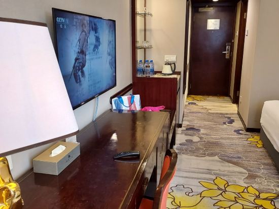 中山國際酒店優惠