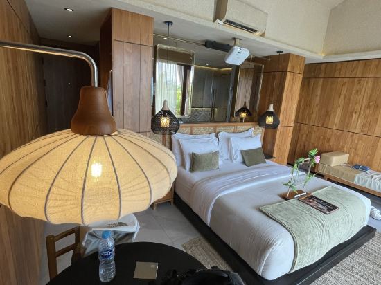 席尼維艾別墅 - 伊妮薇款待別墅優惠