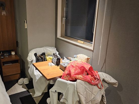 東急STAY札幌大通優惠