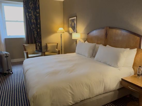 倫敦帕丁頓希爾頓酒店優惠