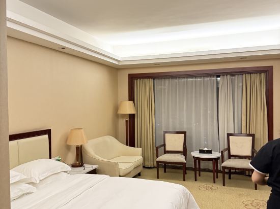 東莞滙華國際飯店優惠