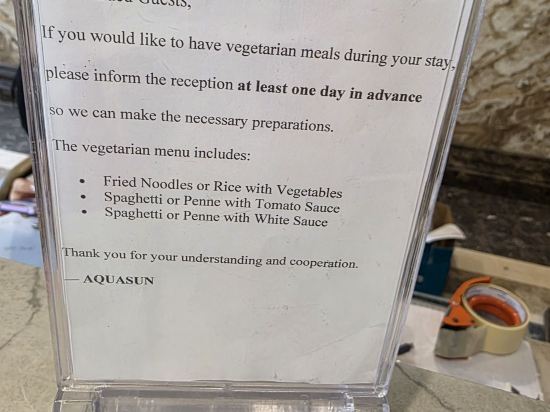 富國島水仙飯店優惠