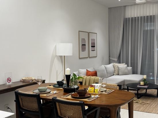 ViiA五感公寓式飯店優惠