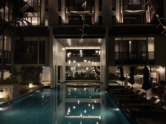 清邁馬拉迪飯店優惠