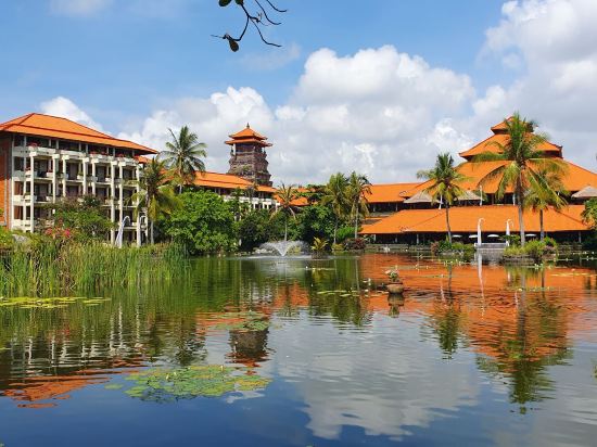 峇裡島阿優達度假飯店優惠