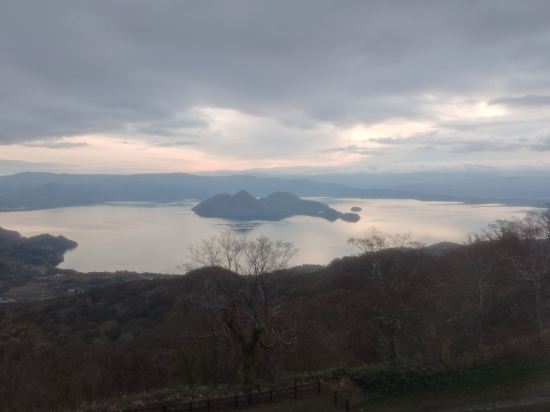 北海道洞爺湖溫莎度假飯店優惠