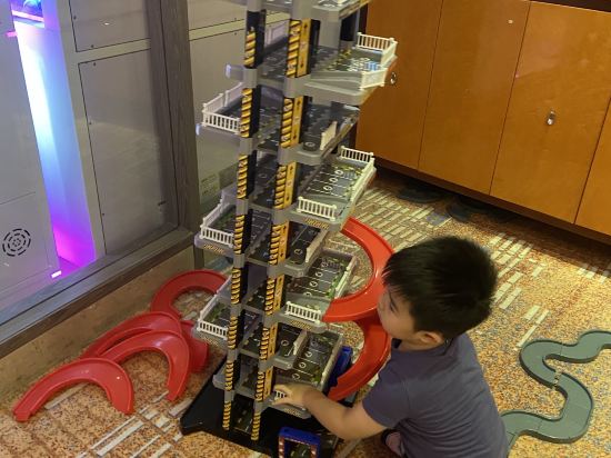 深圳好日子皇冠假日酒店優惠