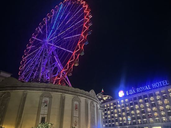 義大天悅飯店優惠