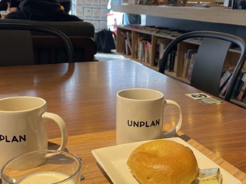 UNPLAN Kagurazaka クーポン