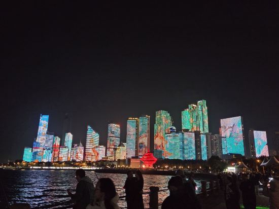 海邸優舍精品飯店（青島五四廣場奧帆中心店）優惠