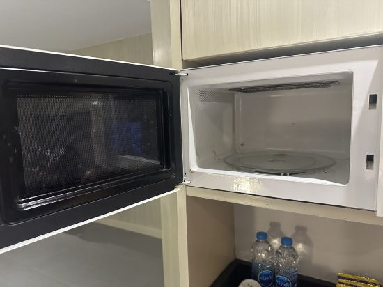 芭東艾希莉高地飯店公寓優惠