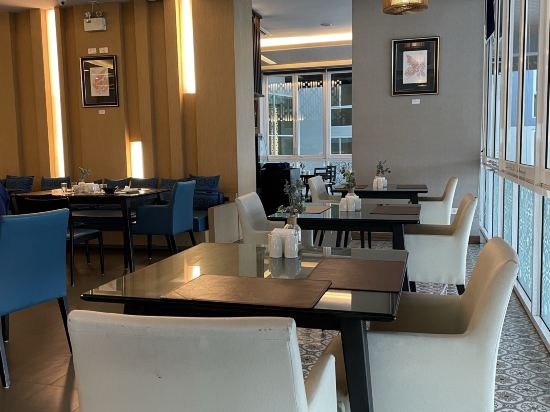 清萊遠景大飯店優惠