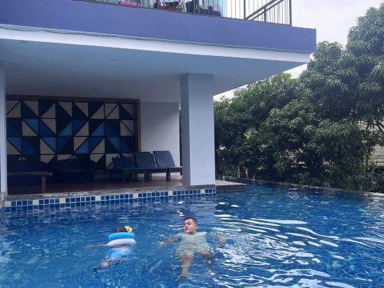 甲米艾娃海洋度假村優惠