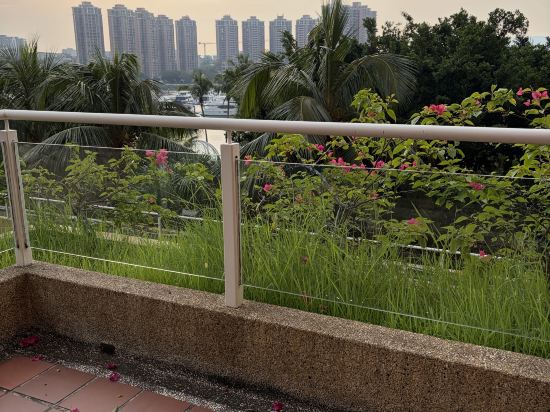 香港黃金海岸酒店優惠