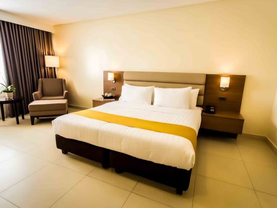 羅伊斯娛樂場飯店優惠