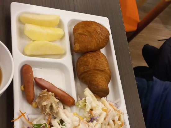 名古屋伏見舒適飯店優惠