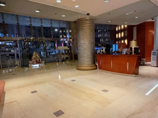 香港皇悦卓越酒店（尖沙咀店）優惠