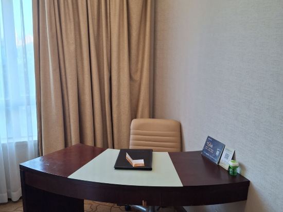 恆新商務飯店（東莞厚街萬達廣場店）優惠