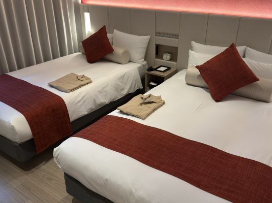 那霸休伊特度假村優惠