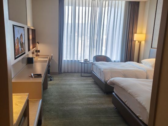 台北六福萬怡飯店優惠