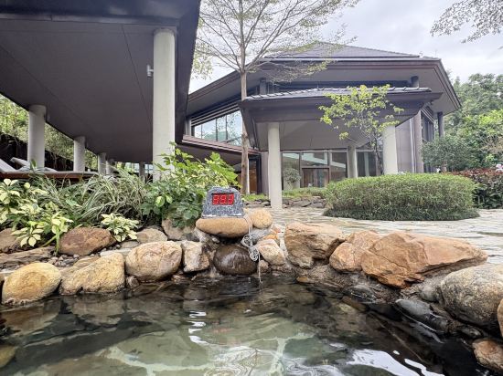 清遠芊麗酒店優惠