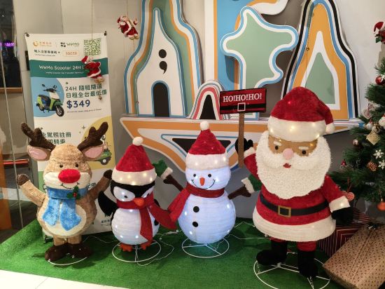 新驛旅店（台中車站店）優惠