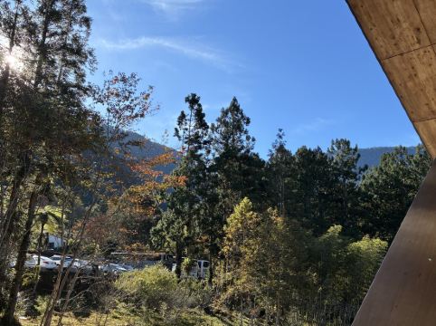 溪頭福華渡假飯店優惠