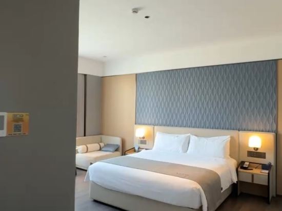 廣州北京路天字碼頭蘭歐國際飯店優惠