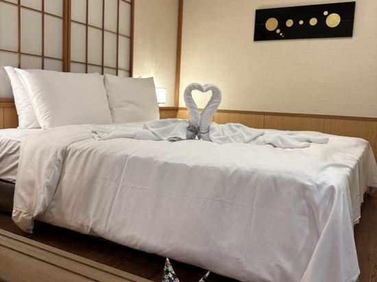 日勝生加賀屋國際溫泉飯店優惠