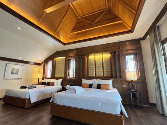 普拉辛格村莊飯店優惠