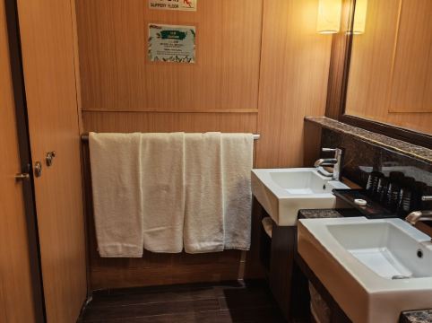 挪亞方舟度假酒店優惠