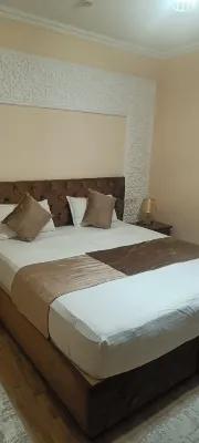 Khans Palace Zimmer Photos