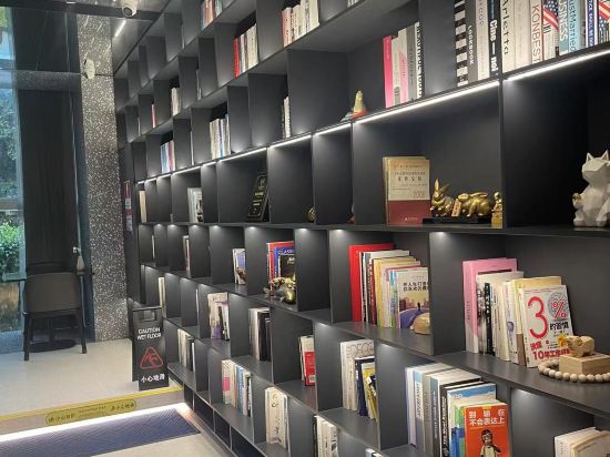 盈舍輕奢S酒店（深圳蛇口海上世界店）優惠