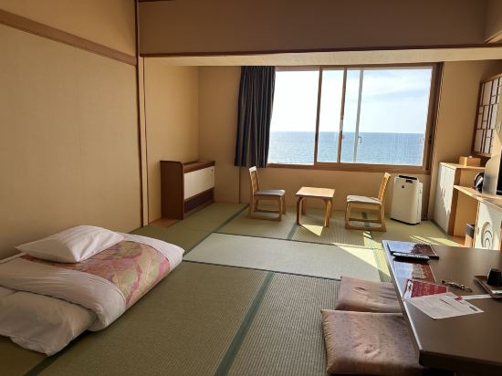 夕映えの宿 汐美荘 クーポン
