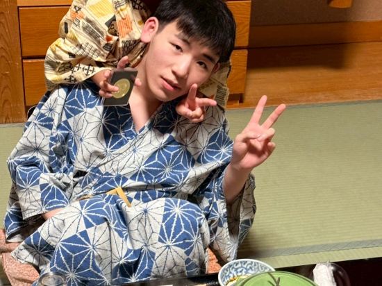 伏尾温泉　不死王閣 クーポン